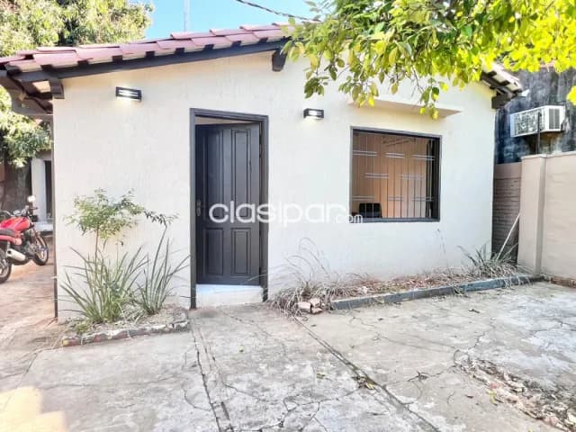 En alquiler: Casa ideal para oficina en Barrio Herrera (A315), foto 3