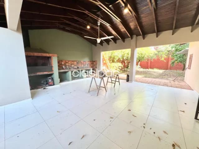 En alquiler: Casa ideal para oficina en Barrio Herrera (A315), foto 4