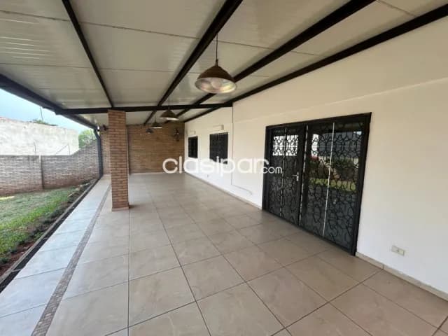 casa de 2 dormitorios Barrio San Roque González, Lambaré — foto 3