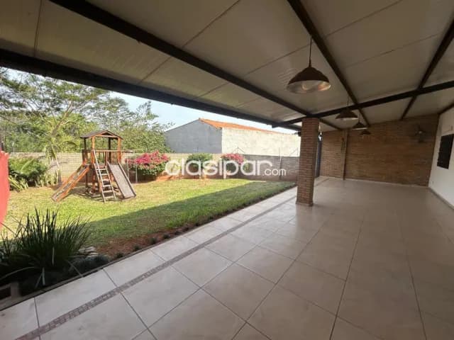 casa de 2 dormitorios Barrio San Roque González, Lambaré — foto 4