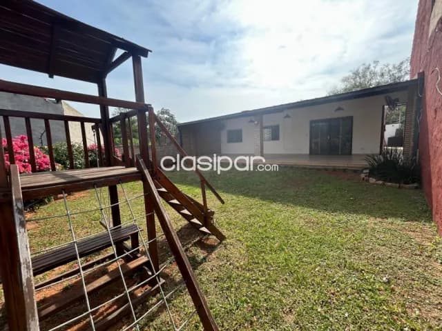 casa de 2 dormitorios Barrio San Roque González, Lambaré — foto 5