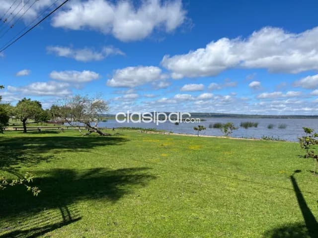 Residencia frente al lago c/ playa popia en sanber 3.545m², foto 3