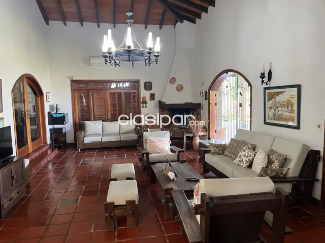 Residencia frente al lago c/ playa popia en sanber 3.545m², foto 4