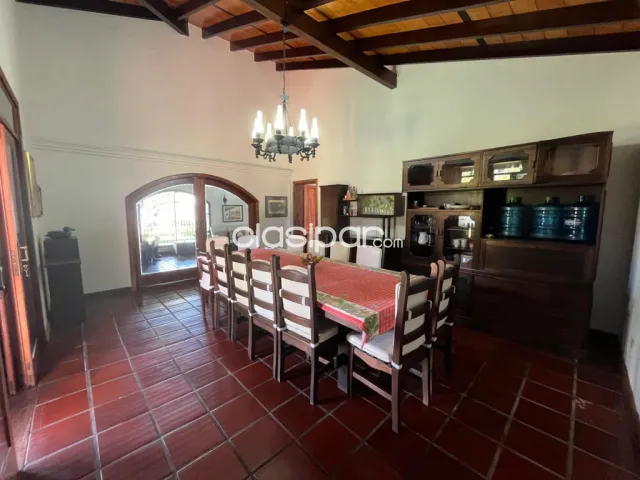 Residencia frente al lago c/ playa popia en sanber 3.545m², foto 5