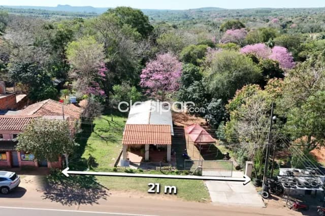 Terreno comercial en caacupé — foto 5