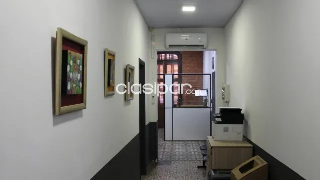 Residencia de estilo neo colonial, céntrica en b° catedral ideal p/ oficinas corporativas, foto 3