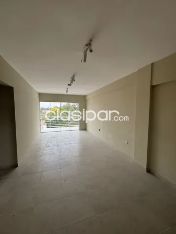 Amplio departamento de 2 dormitorios en barrio mcal. López, foto 2