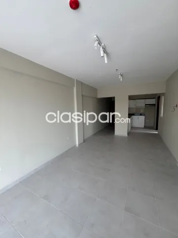 Amplio departamento de 2 dormitorios en barrio mcal. López, foto 3