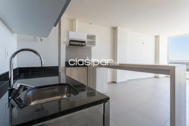 Hermoso penthouse de 3 dormitorios con vista bahia cod a0714 — foto 4