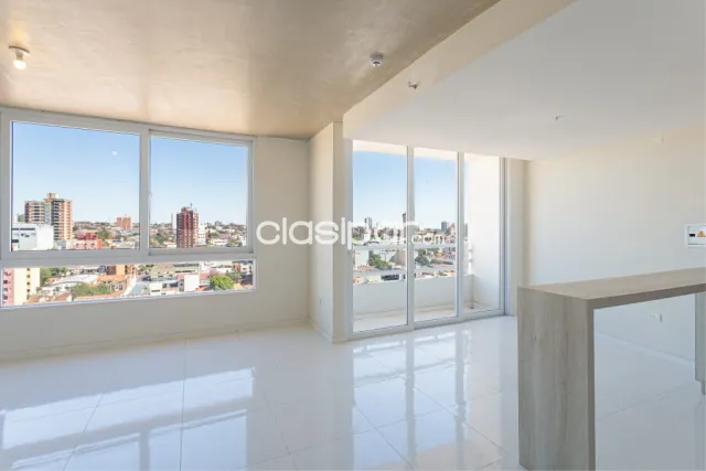 departamento de 3 dormitorios c/vista a la bahía z/Embajada de Brasil COD A0534 — foto 2