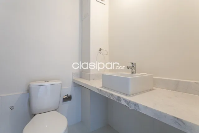 departamento de 3 dormitorios c/vista a la bahía z/Embajada de Brasil COD A0534 — foto 4