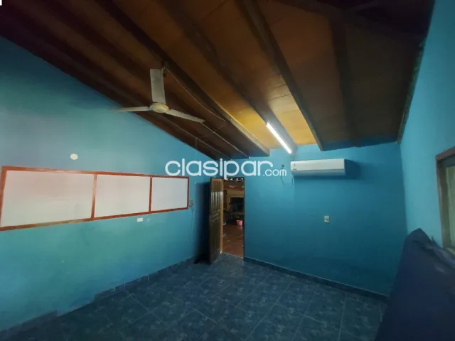Casa a la venta-centro de Villa Elisa, foto 3