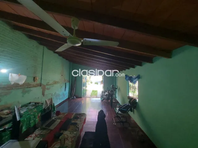 Casa a la venta-centro de Villa Elisa, foto 4