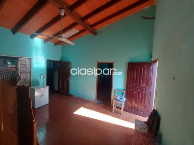 Casa a la venta-centro de Villa Elisa, foto 5