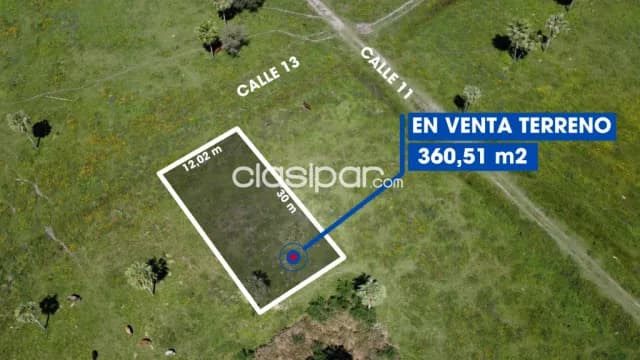 Terreno en venta en chacoi montepila 6, foto 5