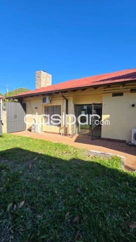 Terreno de 1.200 m2 Con Casa, Zona Leon Condou - CLLA7338143