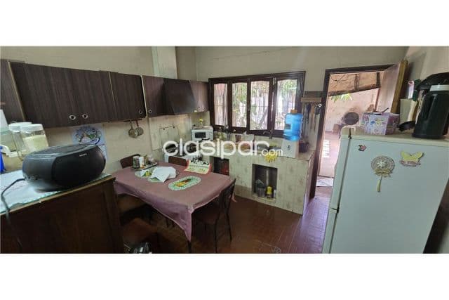 Casa/terreno en venta en barrio sajonia