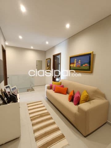 Hermoso Duplex A Estrenar en el Barrio San Cristobal - CLHO5978315