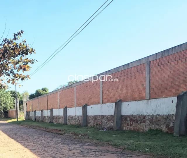 terreno de 5.193 m2 en San Antonio - Acceso Sur, foto 2