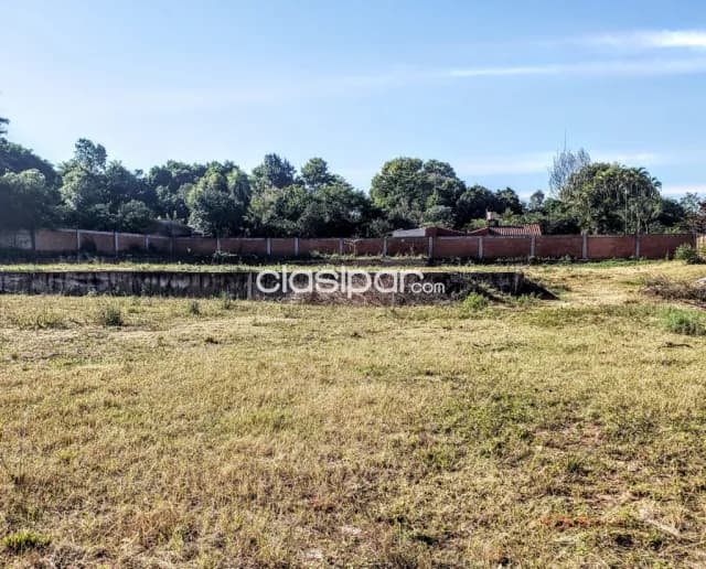 terreno de 5.193 m2 en San Antonio - Acceso Sur, foto 4