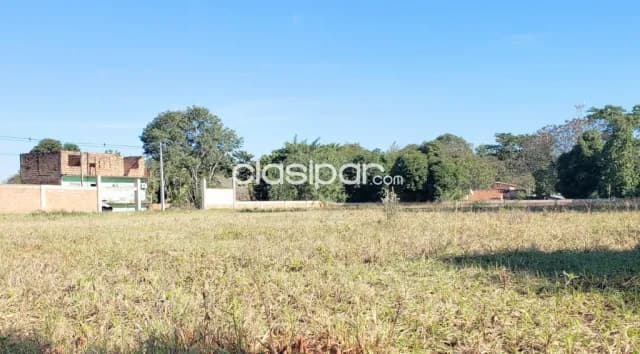 terreno de 5.193 m2 en San Antonio - Acceso Sur, foto 5