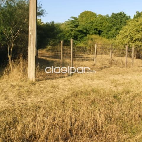 Terreno en venta en José Falcón