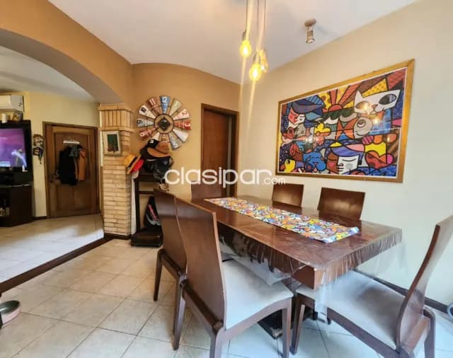Duplex de 3 Dormitorios en el Barrio Mburucuya - CLHO7338433 — foto 2