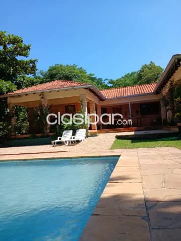 Emboscada, cordillera: Inigualable granja quinta, p/ turismo, agro-ganadería, crianza — foto 4