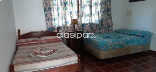 Casa "rancho tio agripino" atyra — foto 4