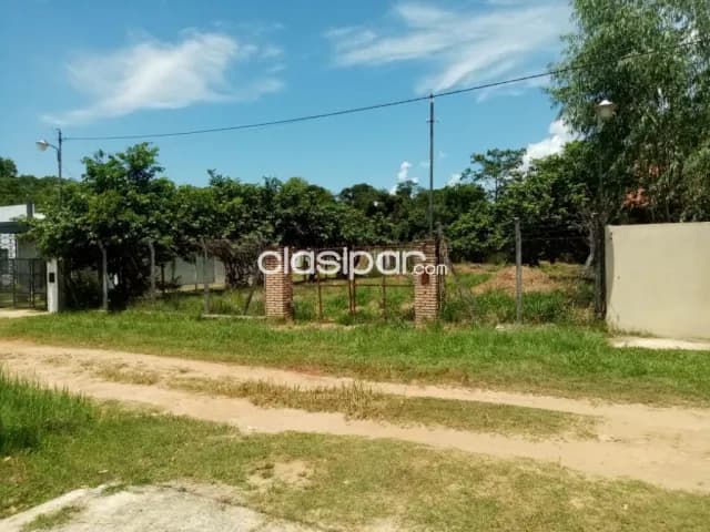 Terreno en puerta del lago San Bernardino — foto 2