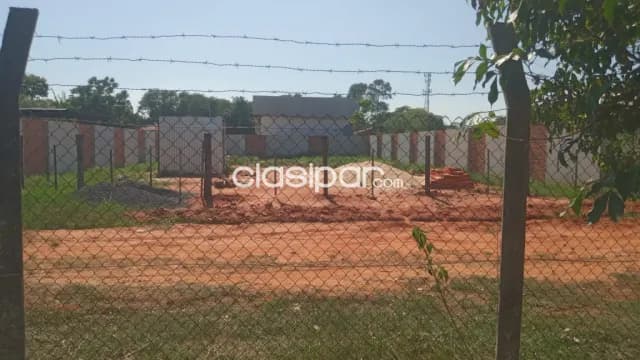 Terreno en puerta del lago San Bernardino — foto 3