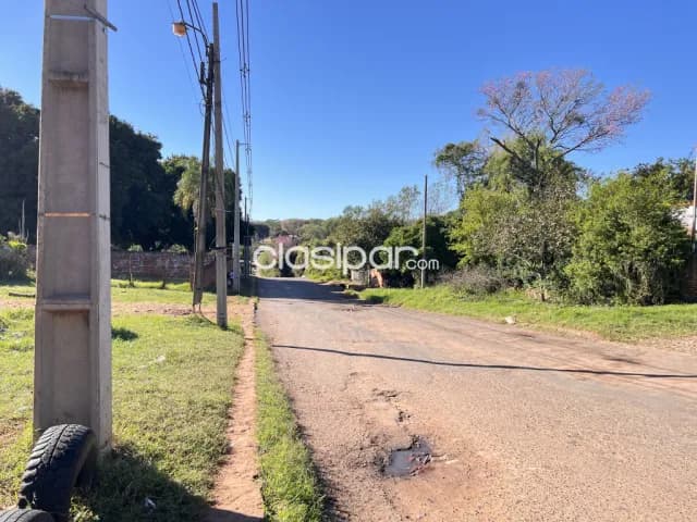 Terreno en Ypane zona mixta en el centro — foto 3