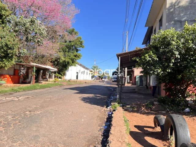 Terreno en Ypane zona mixta en el centro — foto 4