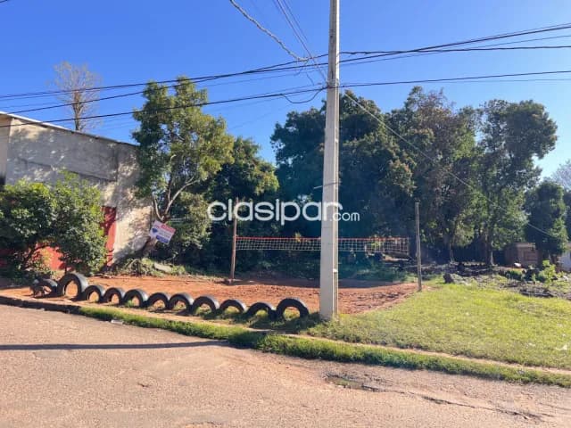 Terreno en Ypane zona mixta en el centro — foto 5