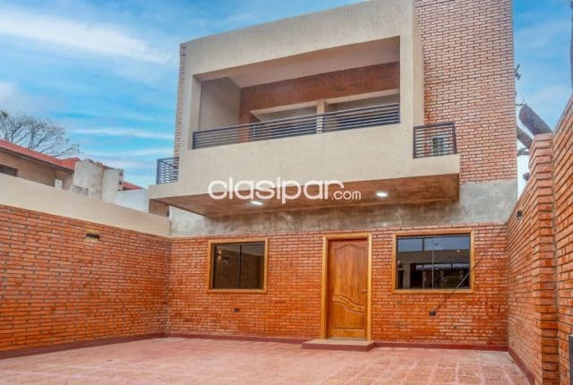 Hermoso duplex a estrenar en San Lorenzo