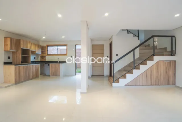 Hermoso duplex a estrenar en San Lorenzo — foto 3