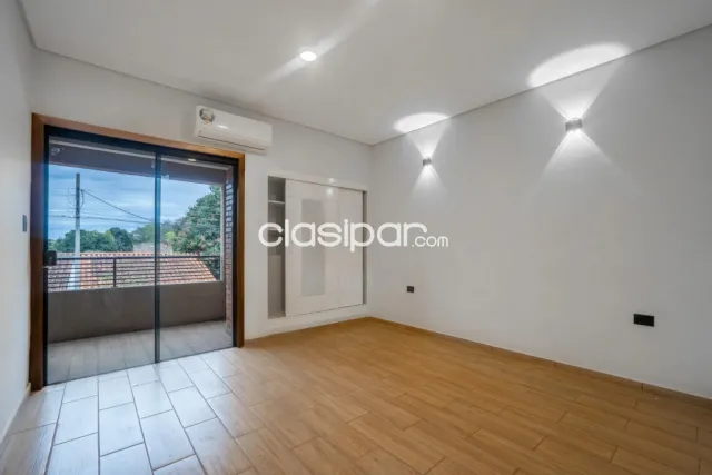 Hermoso duplex a estrenar en San Lorenzo — foto 4