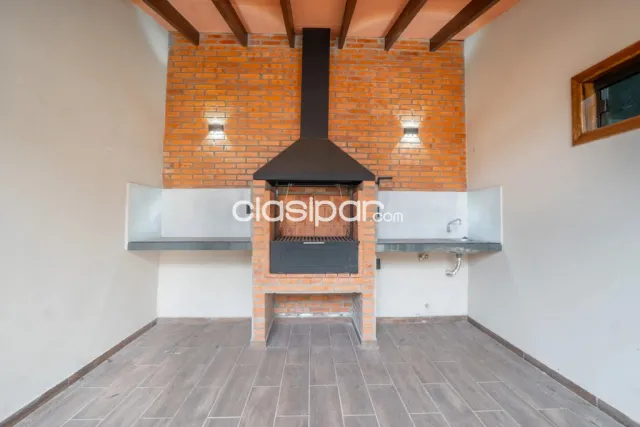 Hermoso duplex a estrenar en San Lorenzo — foto 5