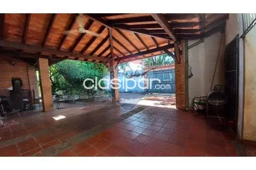 Casa 2 plantas c/4 hab. En bo.la victoria-lambare a 5 min.de la terminal — foto 4