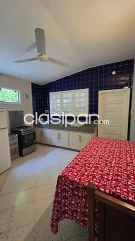 Casa de Colonial 1.104 m2 Toda en Planta Baja, Barrio Mburucuya-LHO7341004, foto 4