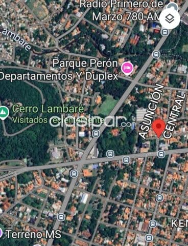 Oportunidad que no sabías que existía, 880 m2 en esquina a pasos de la costanera sur...!!!