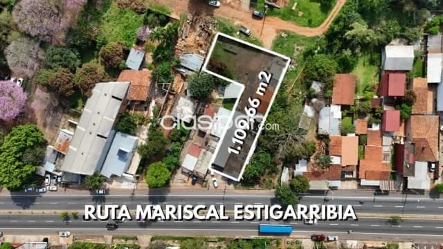 En venta amplia propiedad sobre la avenida Ruta 2 Itauguá, foto 5