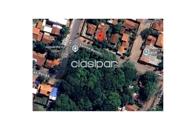 Casa 4 hab.en laurelty-Luque a 50 mtrs calle asfaltada las perlas a 3 min.britez bor, foto 4