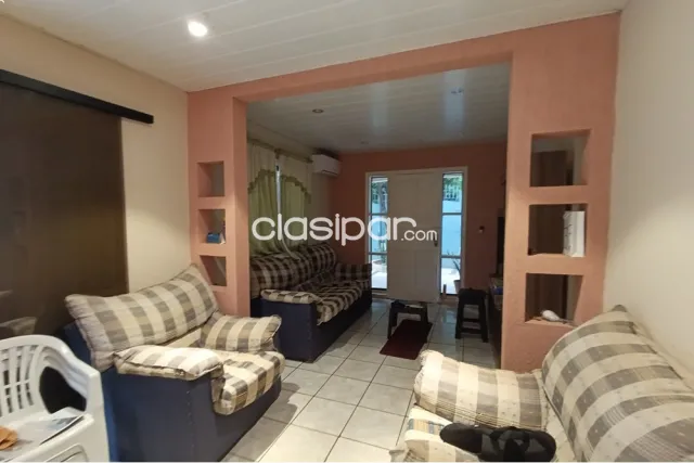 Casa 4 hab.en laurelty-Luque a 50 mtrs calle asfaltada las perlas a 3 min.britez bor, foto 5