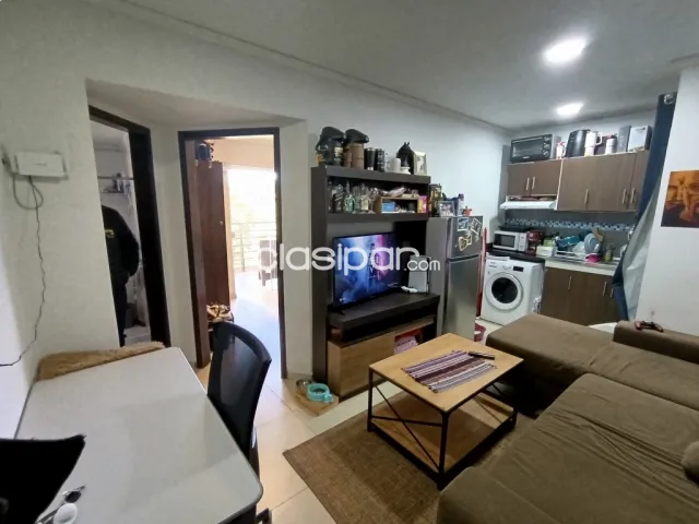 Departamento en venta - Villa Amelia, San Lorenzo — foto 4