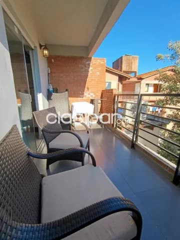 Departamento en venta - Villa Amelia, San Lorenzo — foto 5