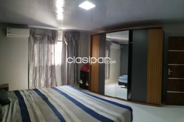 Casa km14 Ciudad del Este, foto 4