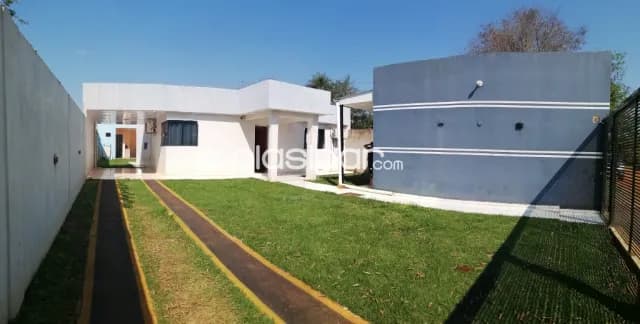 Casa km14 Ciudad del Este, foto 3