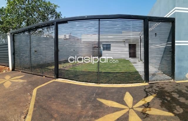 Casa km14 Ciudad del Este, foto 1