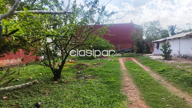 Terreno en laurelty, San Lorenzo, foto 3